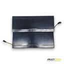 Altavoces Xiaomi 1300102000210A 1300102000211A Par 6 Ohm 10W TV L75MB-FPEU 0797