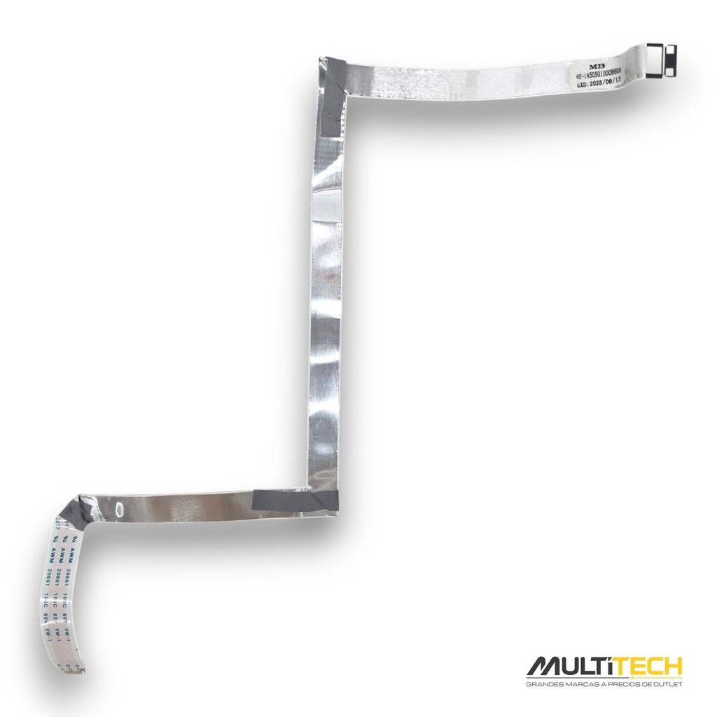 Xiaomi Flex Main Cable 46-1450501000857A 860A TV L75MB-FPEU 75 QLED Original 0797