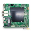 TCL 40-R75PT5-MAA2HG V8-R75PT01 TV Main Board 43V6C 43 Zero Hours