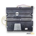 Altavoces Samsung BN96-60623A 6 Ohm 10W TV TQ65Q8FAAU Q80F 65 Pareja