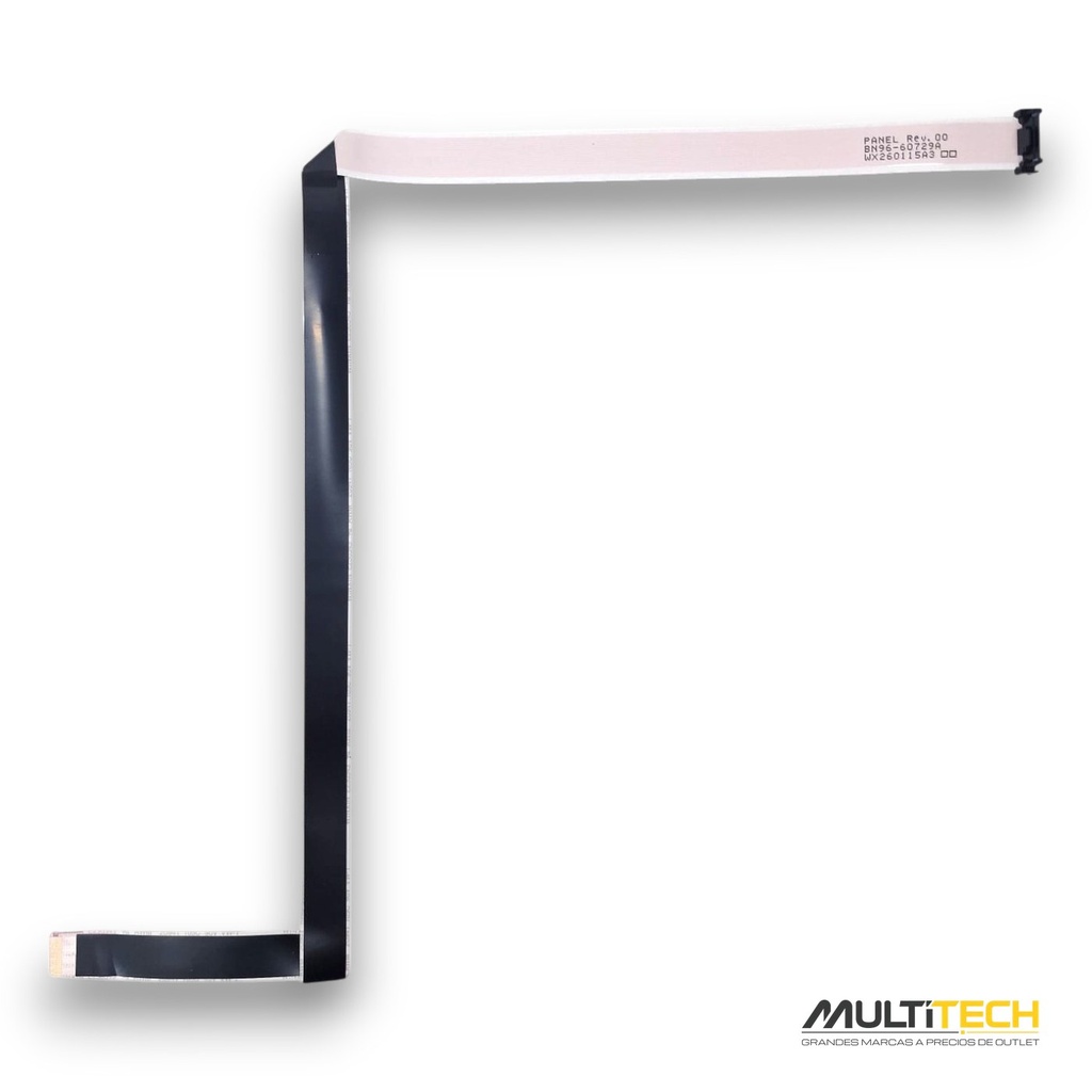 Cable Flex FFC Panel Samsung BN96-60729A TV TQ65Q8FAAU Q80F 65