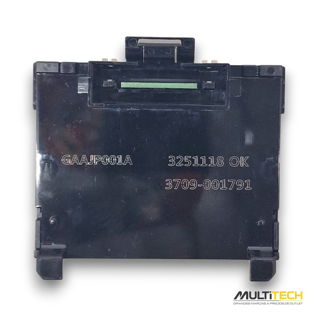 Common Interface (CI) Slot Reader 3709-001791 for Samsung TQ65Q8FAAU Q80F TV