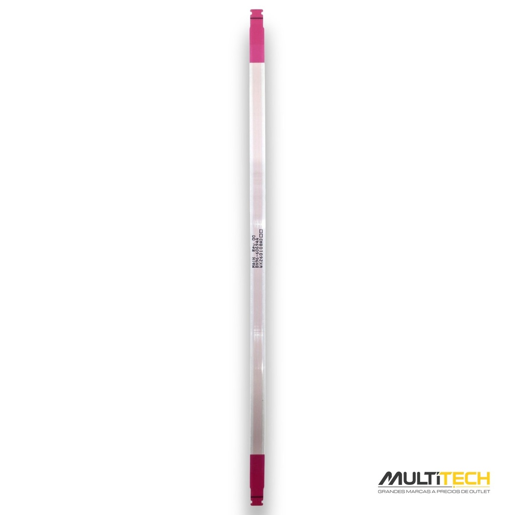 Cable Flex Main Samsung BN96-60694A TV TQ65Q8FAAU Q80F 65