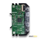 Vestel 17WFM26Y WiFi and Bluetooth Module for Toshiba 65UV2363DG 65-inch TV – Genuine