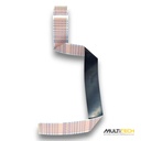Cable Flex LVDS Vestel 30116562 TV Toshiba 65UV2363DG 65 Original