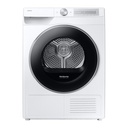 Secadora Samsung DV90DG6845LHU2 · Bomba de calor 9 kg Clase B Blanco