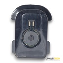 IR Sensor Remote Control, Model 5800-L32E20-0PXX, for Philips 40PFS6000/12 40 TV