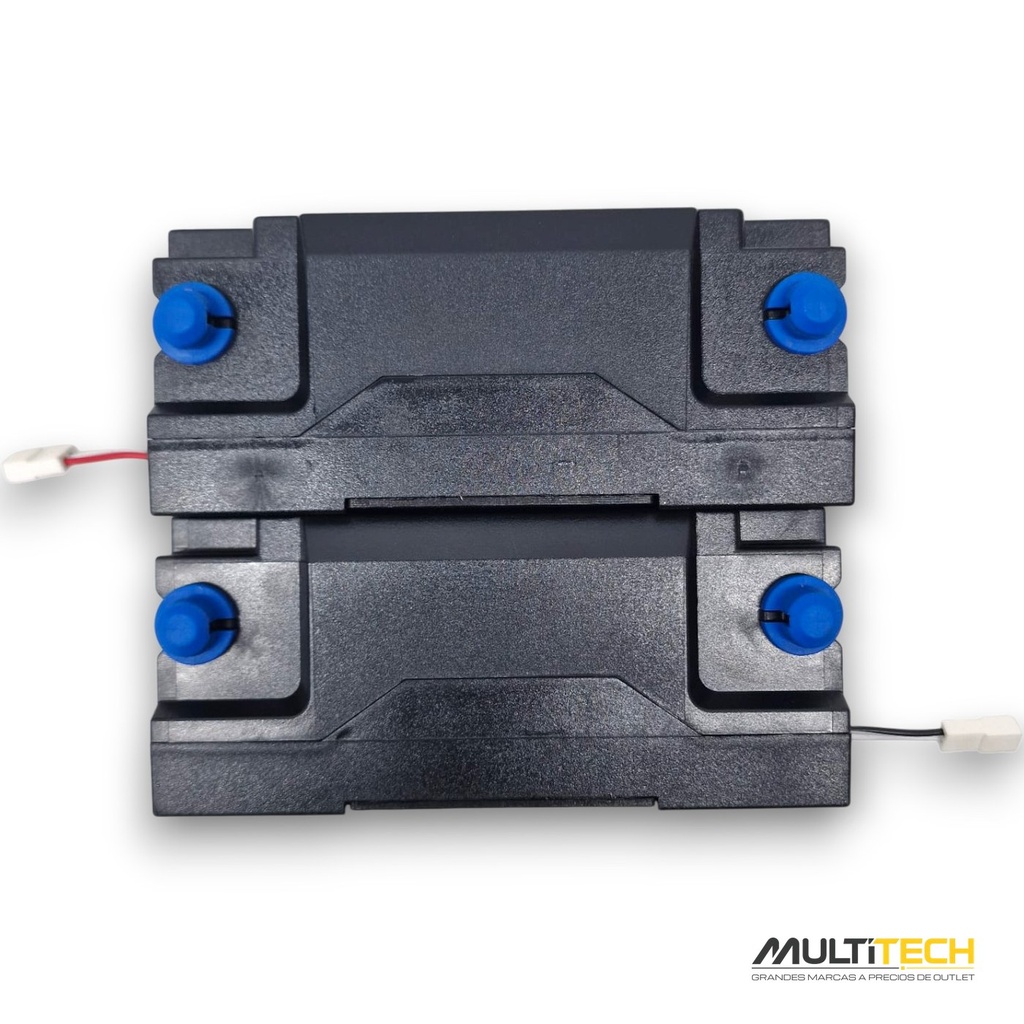 Hisense VIT30140-12W 6 Ohm TV 50E7NQ Speakers (50), Original Pair