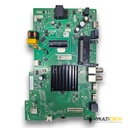 Placa Combo Main Fuente Hisense TPD.NT72690T.PB711 TV 32A5Q 32 Cero Horas