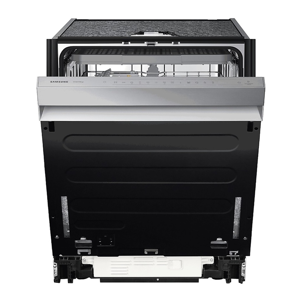 Lavavajillas Samsung DW60BG750SSLET · Semi integrado 14 cubiertos