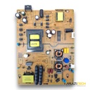 Fuente Alimentación Vestel 17IPS72 TV Daewoo D43DH55UQMS 43 Cero Horas