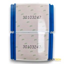 Par Cables LVDS Vestel 30103247 TV Daewoo D43DH55UQMS 43 Original