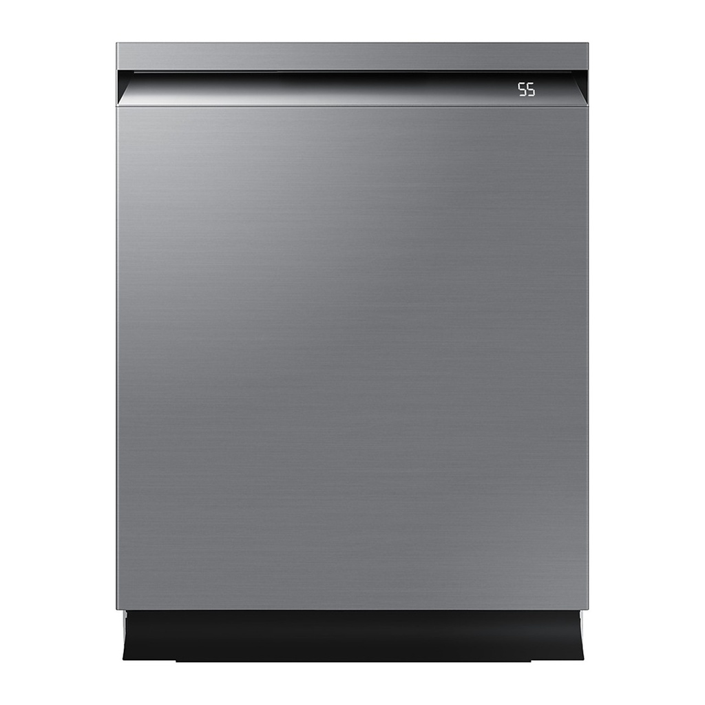 Lavavajillas Samsung DW60BG750USLET · Bajo encimera 14 cubiertos