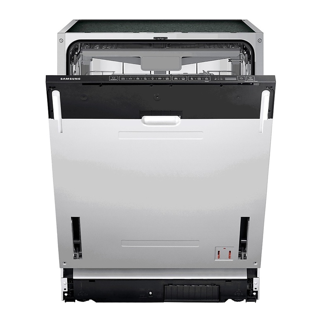 Lavavajillas Samsung DW60CG552B00EG · Completamente integrado 14 cubiertos