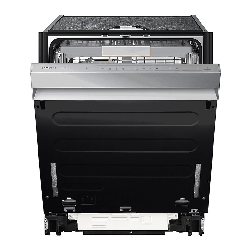 Lavavajillas Samsung DW60CG880SSLEG · Semi integrado 14 cubiertos
