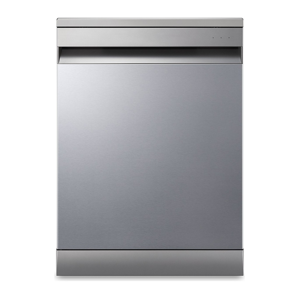 Lavavajillas Samsung DW70H73YCFRU1 · Libre Instalación AI 60cm 14 cubiertos Clase C Inox