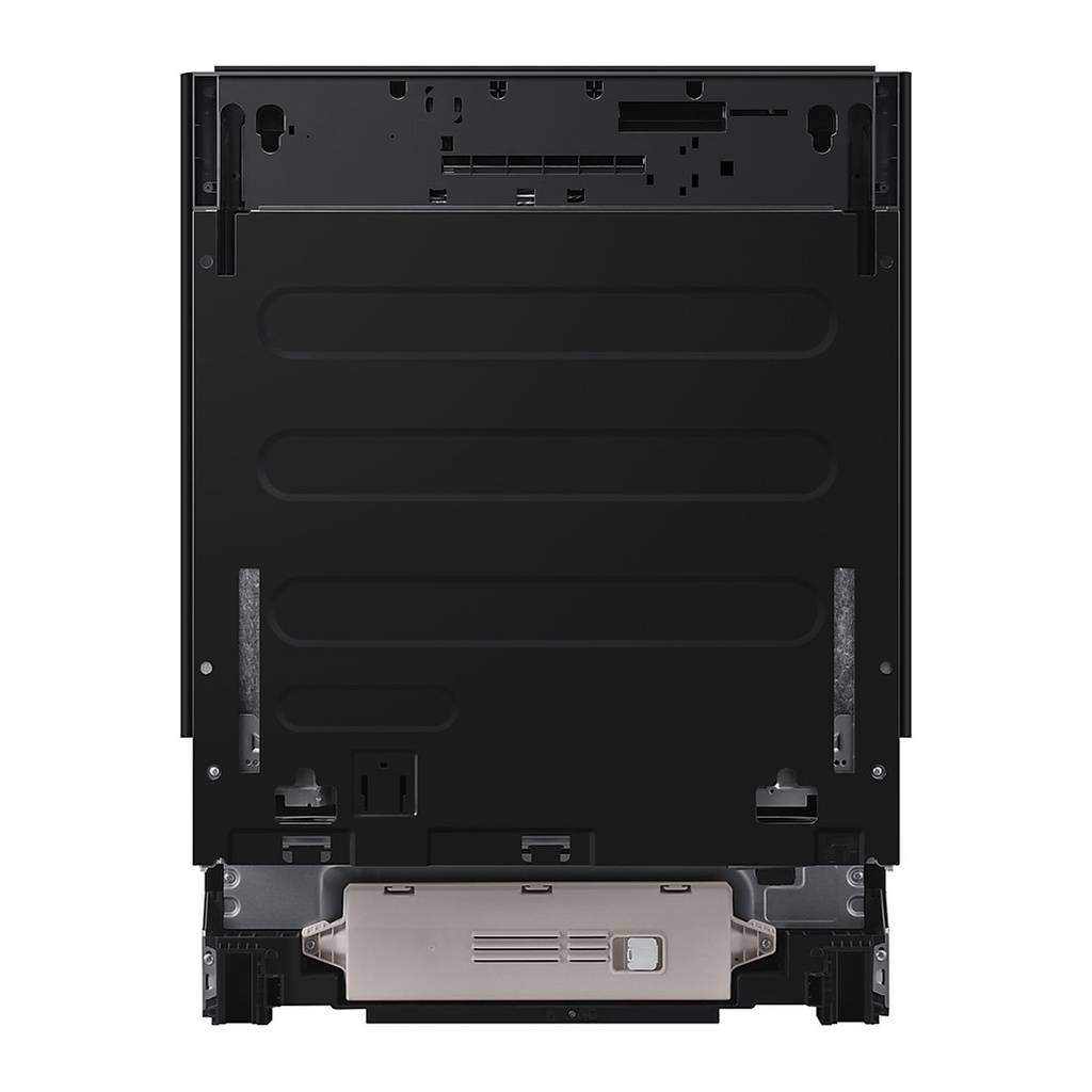 Lavavajillas Samsung DW80H73WAB0U1 · Completamente integrado 14 cubiertos
