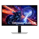 Monitor Samsung Odyssey OLED G6 27 QHD 500Hz LS27FG602SUXEN Grado A