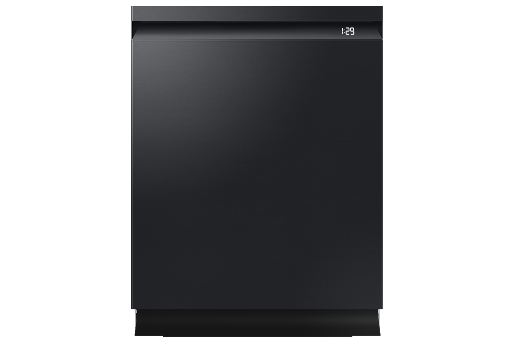 Lavavajillas Samsung DW80H77U3UFU1 · Bespoke AI 60 cm 14 cubiertos 40 dB SmartThings