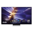 TV Samsung OLED 77 S90F 4K 144Hz 2025 GQ77S90FAEXZG Grado A