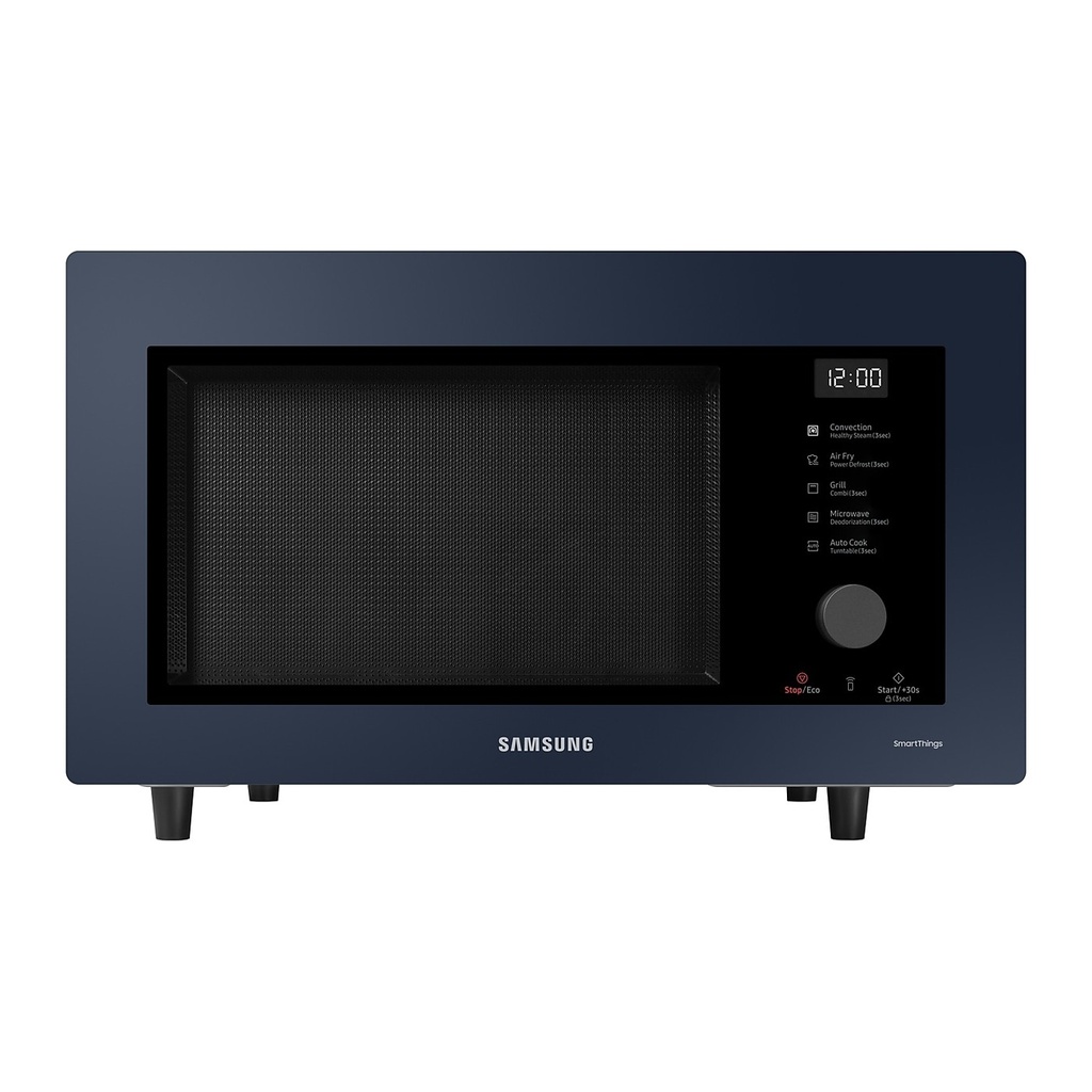 Samsung MC32DB7746KDE1 Microwave with Grill and Oven · Marina 32 L 900 W Countertop Combination Microwave