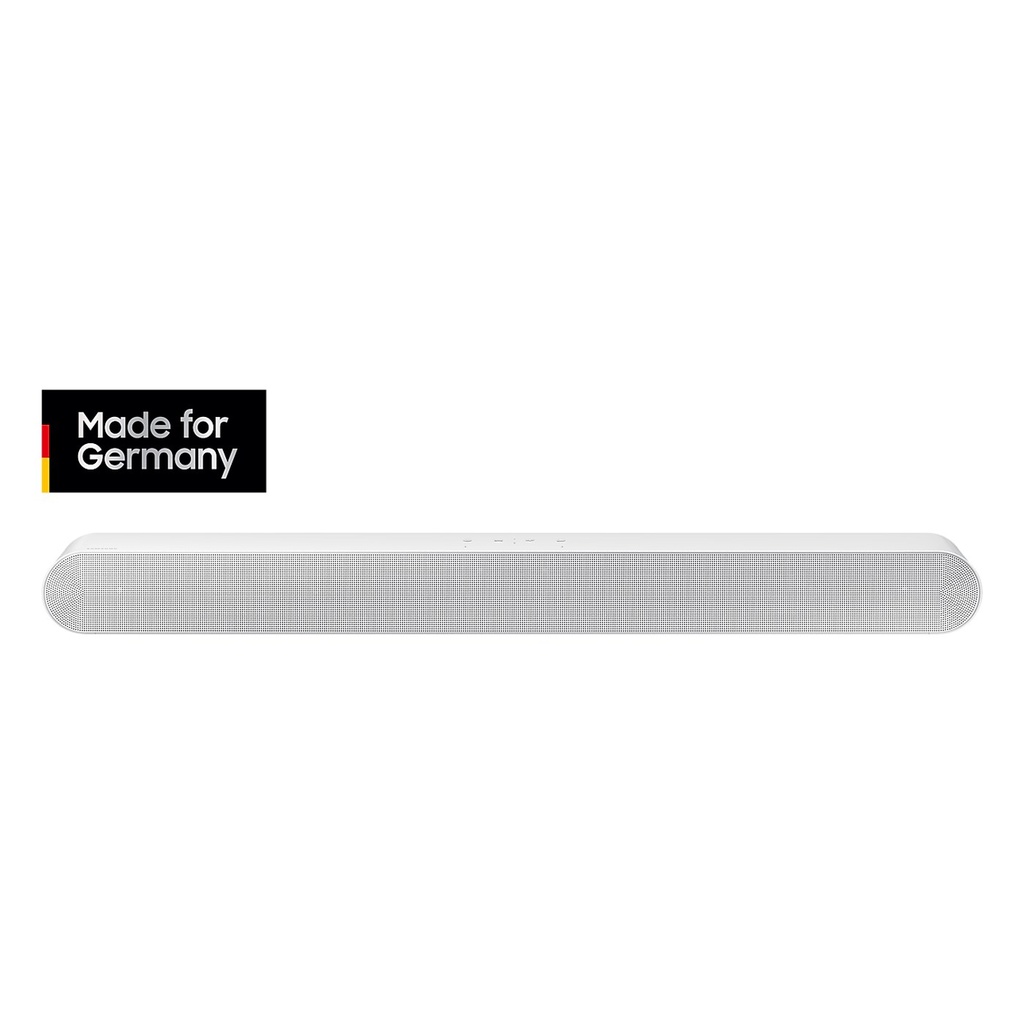 Soundbar Samsung HW-S67GD 5.0 Dolby Atmos White Grade A