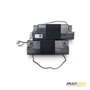 Altavoces OHCOOL 30113448 TV Toshiba 55UV2363DG Vestel 55 Pareja