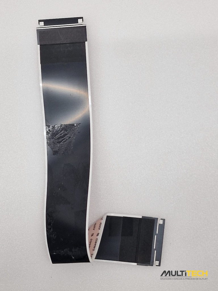 Cable Flex Vestel 30113095 TV Toshiba 55UV2363DG 55 Original