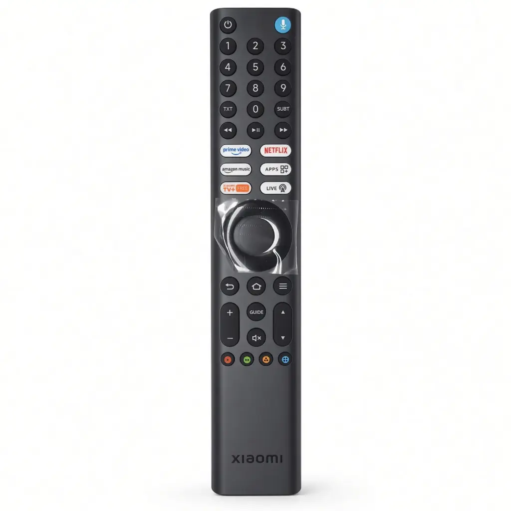 Mando Original Xiaomi XMRM-P9 Voz Alexa Fire TV F F Pro 2025 2026 163K1K1000096A