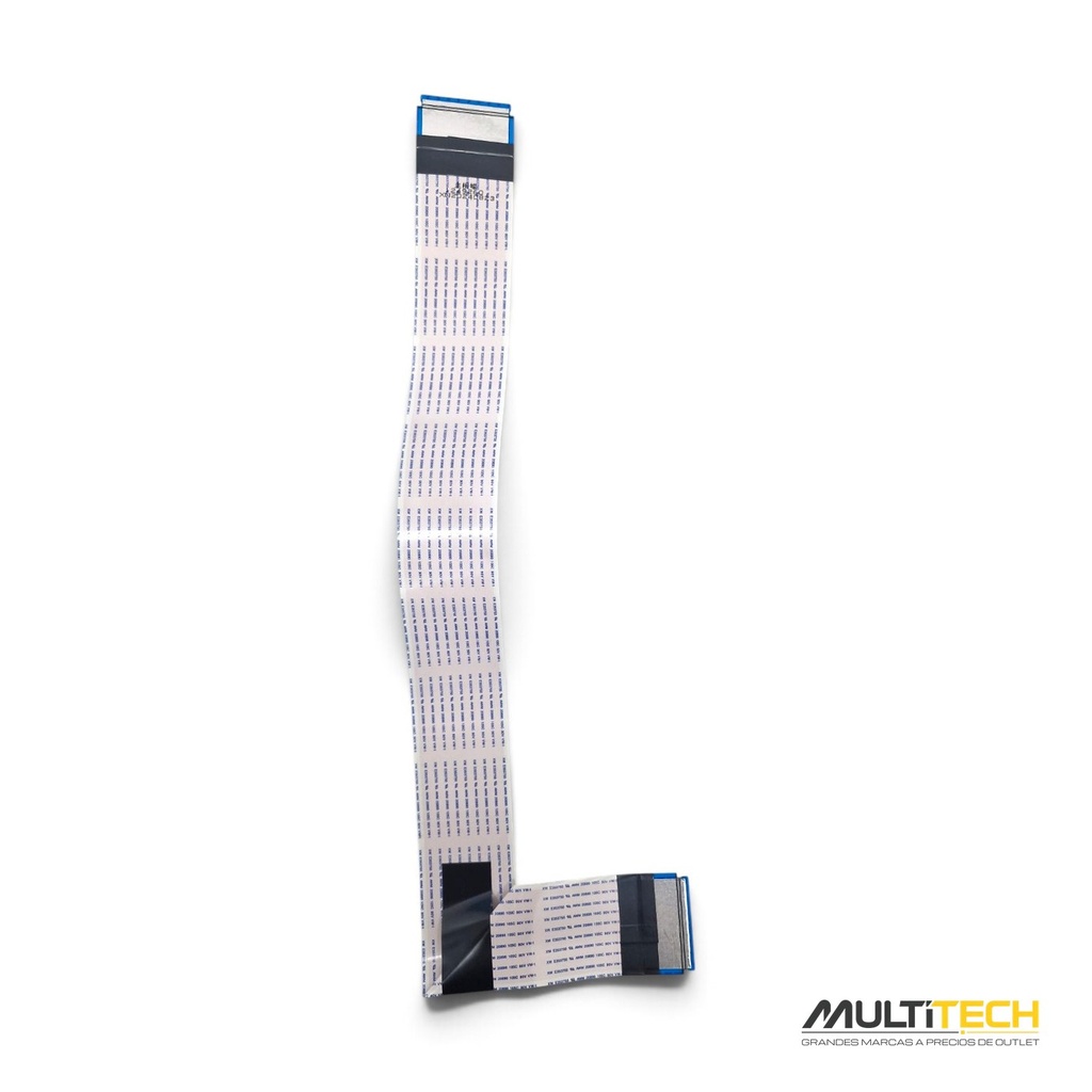 Cable Flex Hisense 1249260 TV 50A7NQ 50 Original Cero Horas