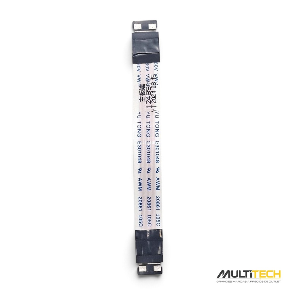 Cable Flex Main Hisense 1248910 TV 50A7NQ 50 Original