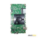 Placa Principal Main LG EAX69950706 LJ23 TV 50QNED816RE QNED80 50