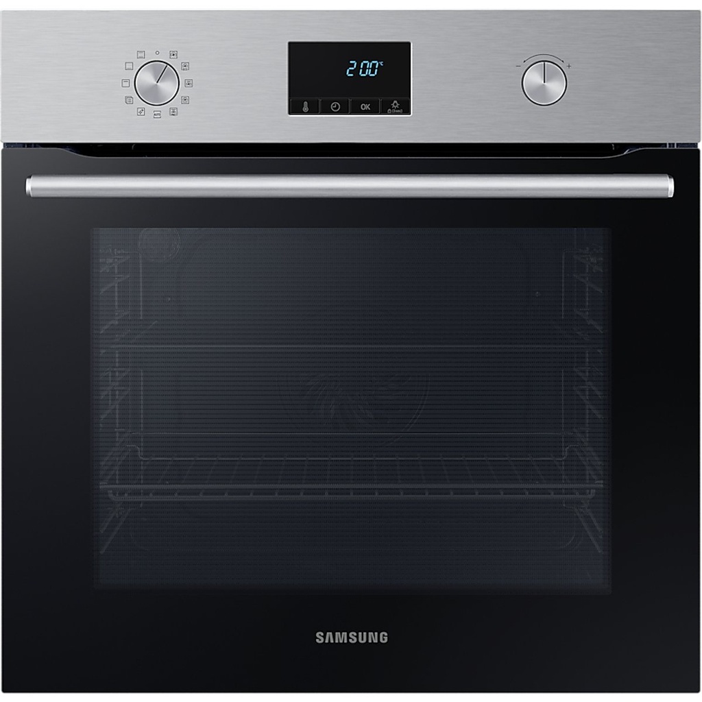 Samsung NV68A1170BS Oven · 68 L Black, Stainless Steel