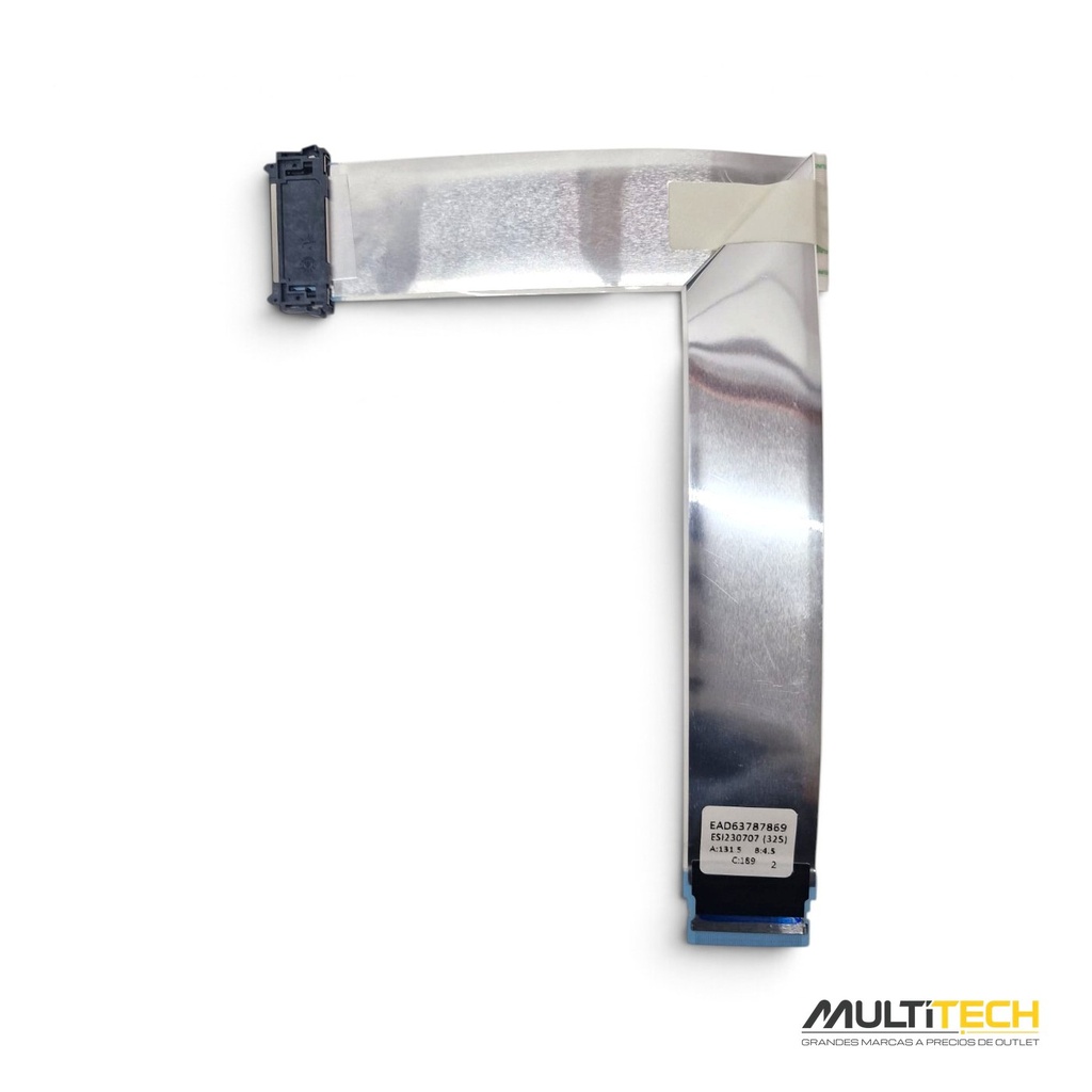 Cable Flex LG EAD63787869 TV 50QNED816RE QNED80 50 Original
