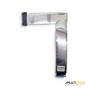 Cable Flex LG EAD63787869 TV 50QNED816RE QNED80 50 Original