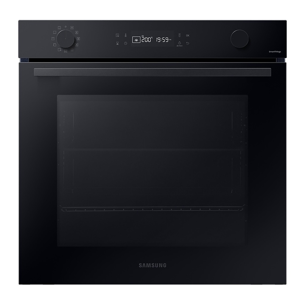 Horno Samsung NV7B41201DK · 76 L Negro