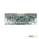 Placa T-CON Hisense RSAG7.820.12360 KB-6160 TV 65E6NT 65 Cero Horas