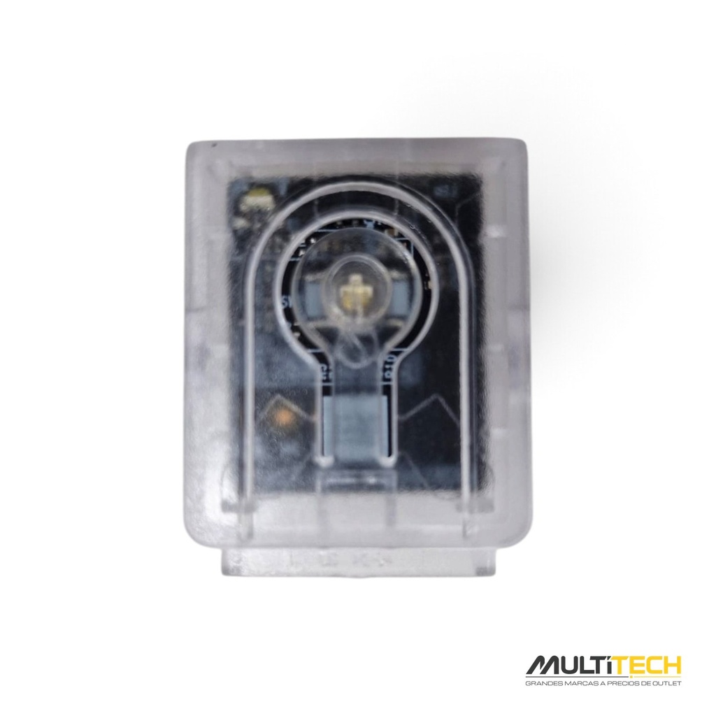 Botonera Boton Pod Sensor IR TV Hisense 65E6NT 65 Original