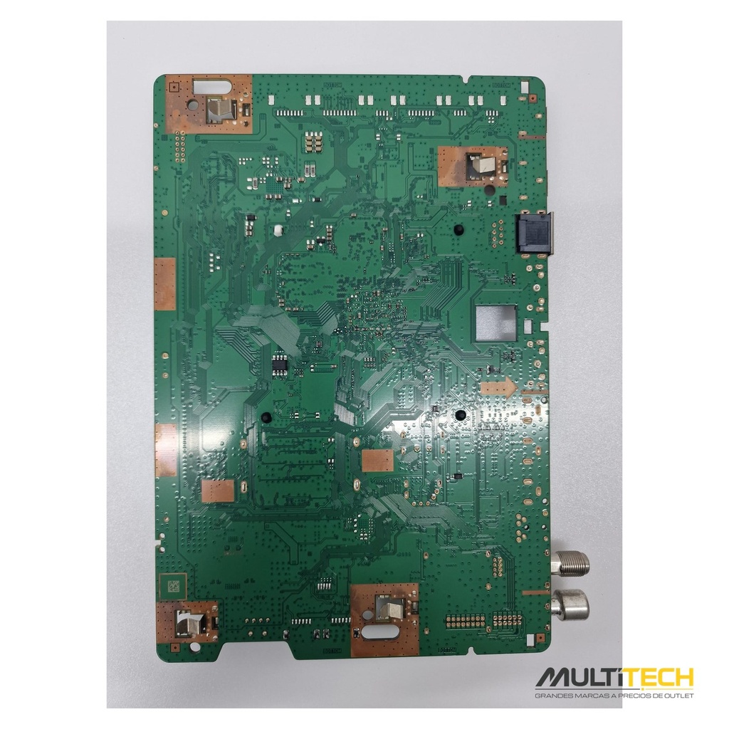 Placa T-CON Samsung BN41-03114A TV TQ50Q60CAU Q60C 50 Cero Horas