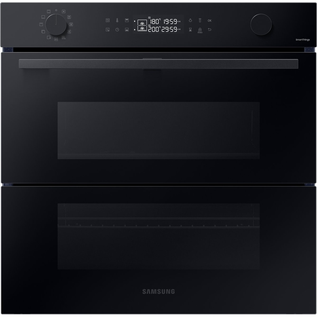 Samsung NV7B45502AK Oven · 76 L Black