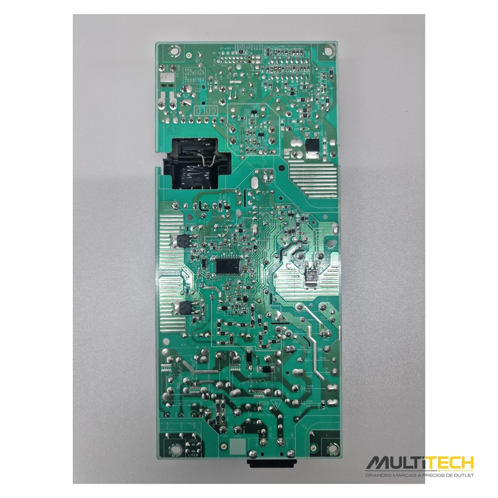 Botonera Funcion Sensor IR TV TCL 65V6C 65 Original Cero Horas