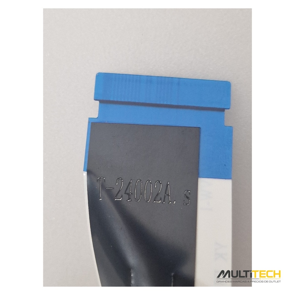 Cable Flex LVDS TCL T-24002A TV 65V6C 65 Original Cero Horas