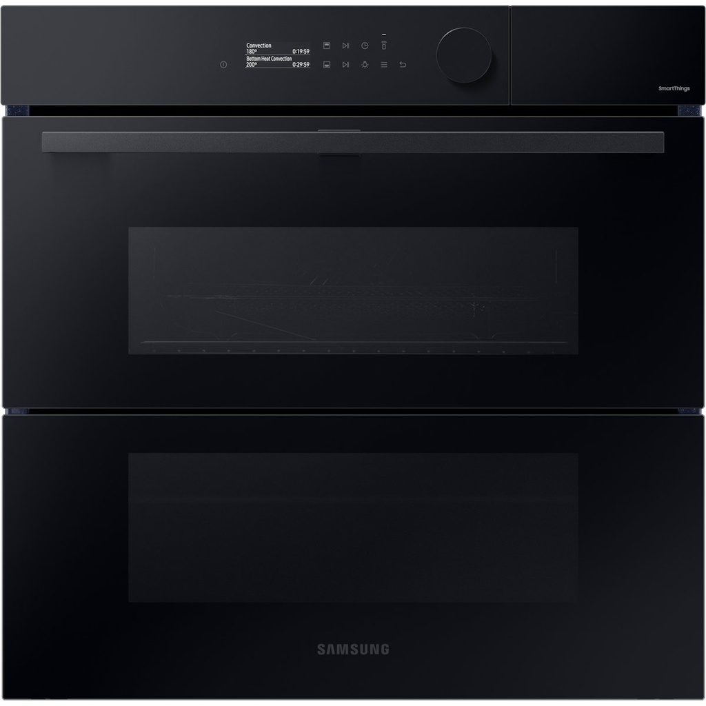 Samsung NV7B5775QDK Oven · Series 6, 76 L, Black