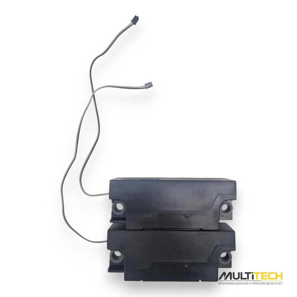Altavoces TCL SKLS 12302-500240 6 Ohm 10W TV 65V6C 65 Pareja Original