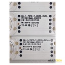Tiras LED Haier 06-1-70FZ-T-OD35 TV H55Q800UX 55 Juego Cero Horas