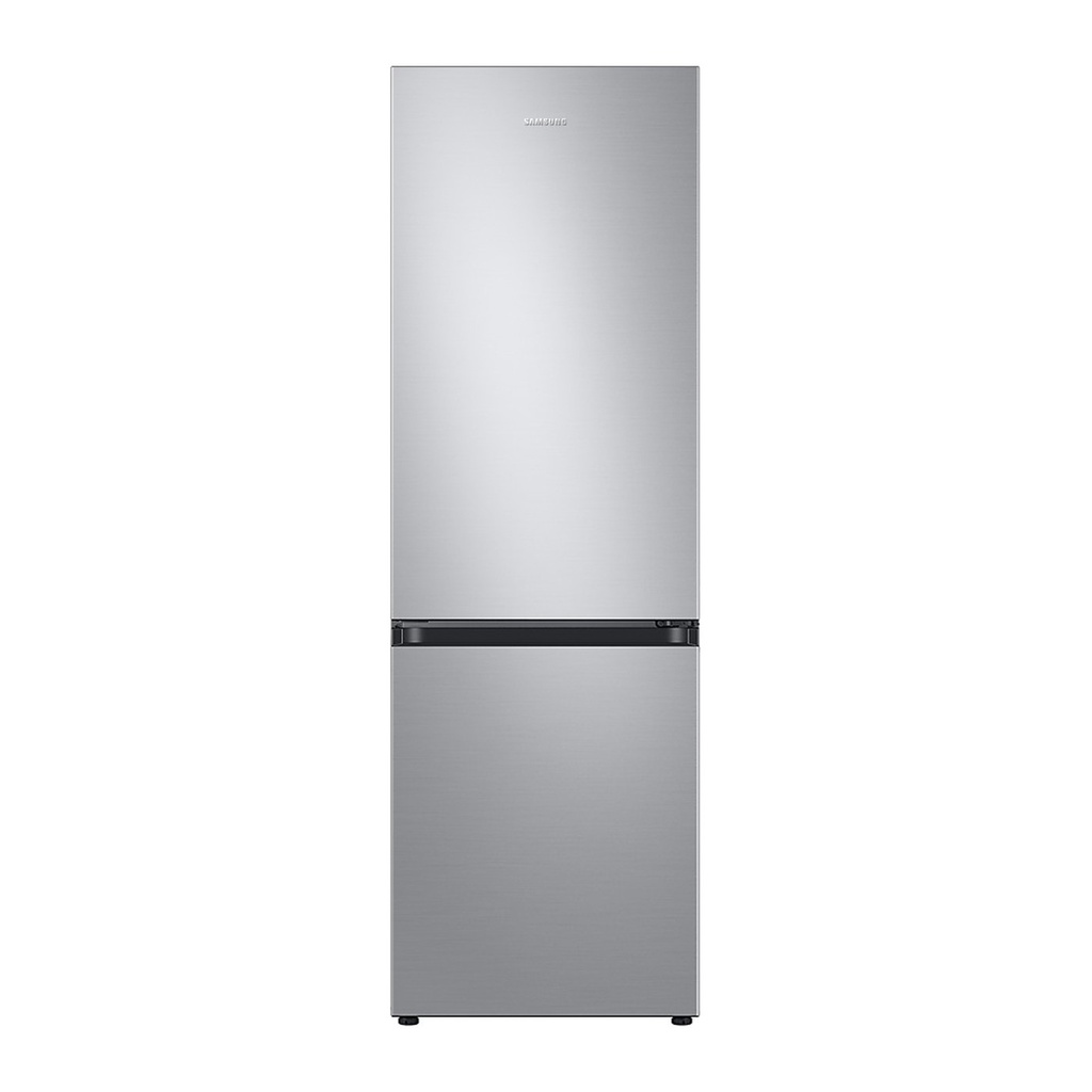 Samsung RB34C600CSA combi fridge-freezer · 344 L, Class C, No Frost, Graphite