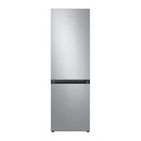 Samsung RB34C600CSA combi fridge-freezer · 344 L, Class C, No Frost, Graphite