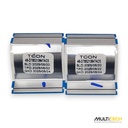 Par Placas Source LVDS Xiaomi 46-D795210847AC5 TV L75MB-FPEU 75 Rev 2025