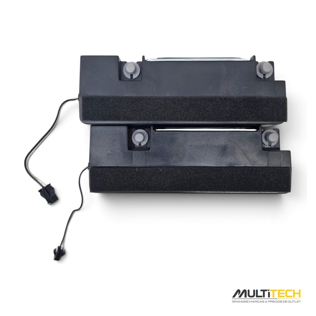 Altavoces Philips SU 4 Ohm 11W 378G0110390YAB TV 75PUS7810 75 Pareja