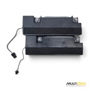 Altavoces Philips SU 4 Ohm 11W 378G0110390YAB TV 75PUS7810 75 Pareja